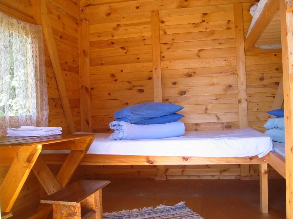 Koljala Puhkekuela Hotell Kaali Rum bild